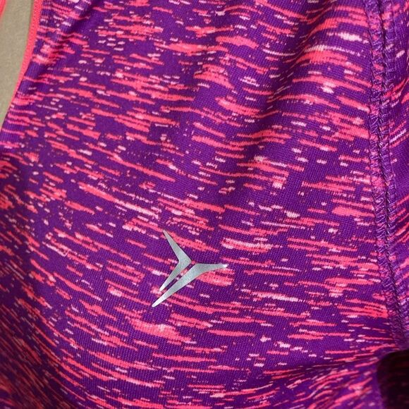 OLD NAVY GIRLS ACTIVE WORKOUT TOP / SZ: XL  14 - NWT - Picture 3 of 7